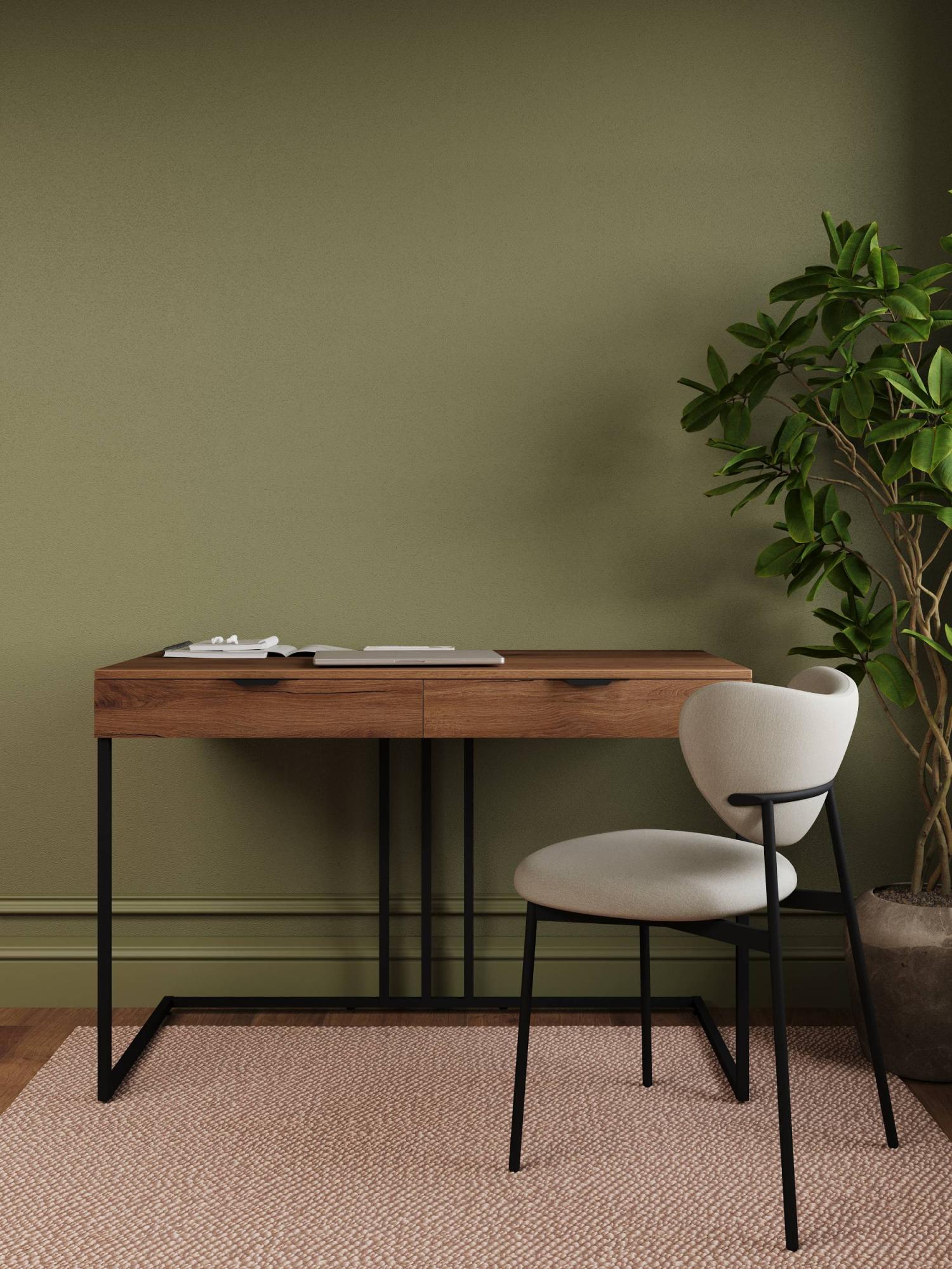 Купить стол письменный ridberg kentucky (dark oak/black) в Москве. В нашем каталоге интернет-магазина icover.ru вы можете ознакомиться с ценами, подробным описанием, фотографиями и техническими характеристиками. Низкие цены. Высокое качество. Доставка по России. Заказать товары по телефону +7(495)229-39-50 Стол письменный RIDBERG KENTUCKY (Dark Oak/Black) купить в интернет-магазине icover