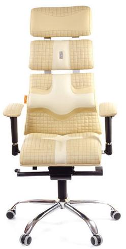 Кресло Kulik System Pyramid 901 (Beige/Sand) купить в интернет-магазине icover