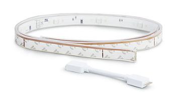 Умная светодиодная лента Philips Hue LightStrips Plus 1 м купить в интернет-магазине icover
