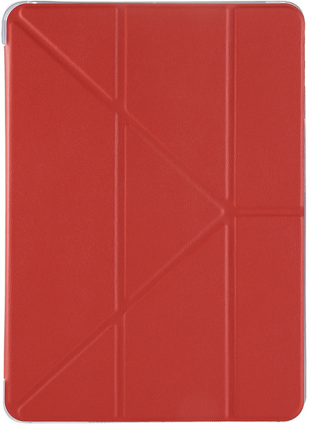 Чехол-книжка Baseus Jane (LTAPIPD-B09) для iPad Pro 10.5'' 2017 (Red) купить в интернет-магазине icover