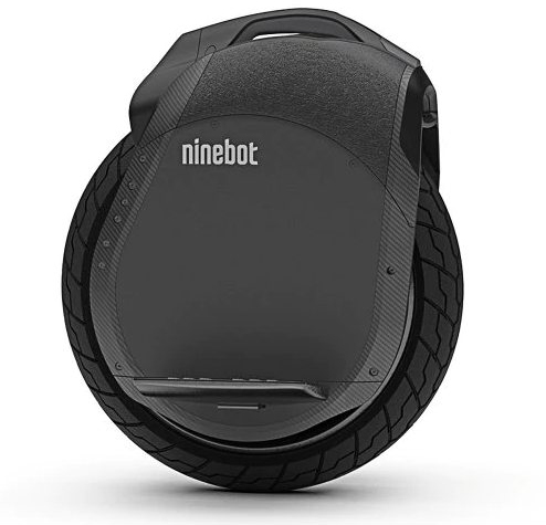 Моноколесо Ninebot One Z10 (Black) купить в интернет-магазине icover