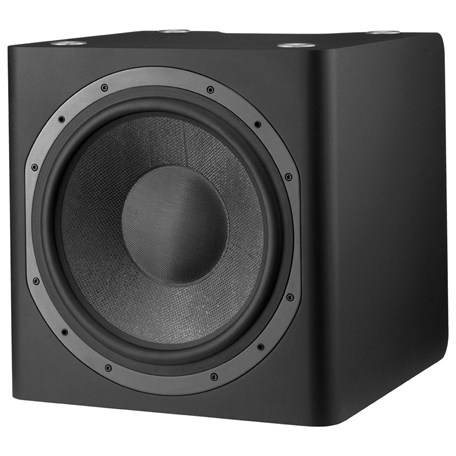 Встраиваемый сабвуфер Bowers & Wilkins CT8 SW купить в интернет-магазине icover