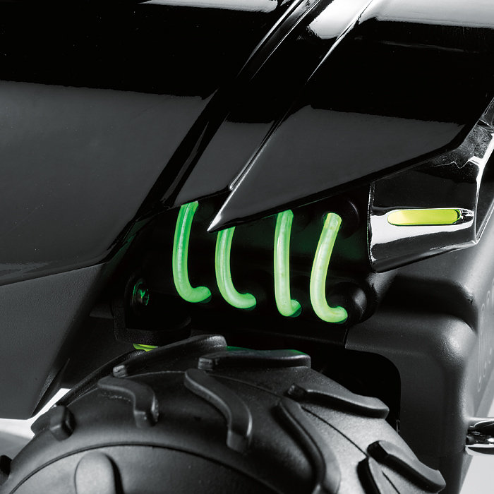 Brookstone Rover Revolution - игрушечный вездеход для iOS- и Android-устройств купить в интернет-магазине icover