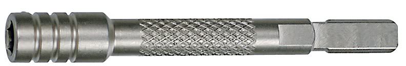 Удлинитель для бит Leatherman Bit Driver Extender 931009 (Silver) купить в интернет-магазине icover
