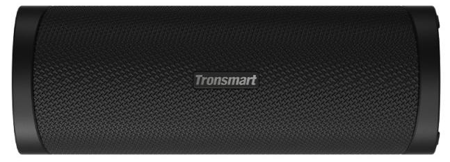 Портативная акустика Tronsmart T6 Pro 45W (Black) купить в интернет-магазине icover