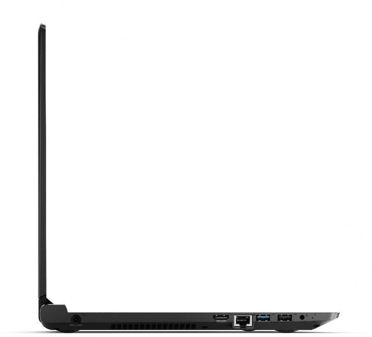 Ноутбук Lenovo IdeaPad 100-15 15.6", Intel Core i3 5005U 2Ghz, 4Gb, 128Gb SSD (80QQ00SCRK) купить в интернет-магазине icover