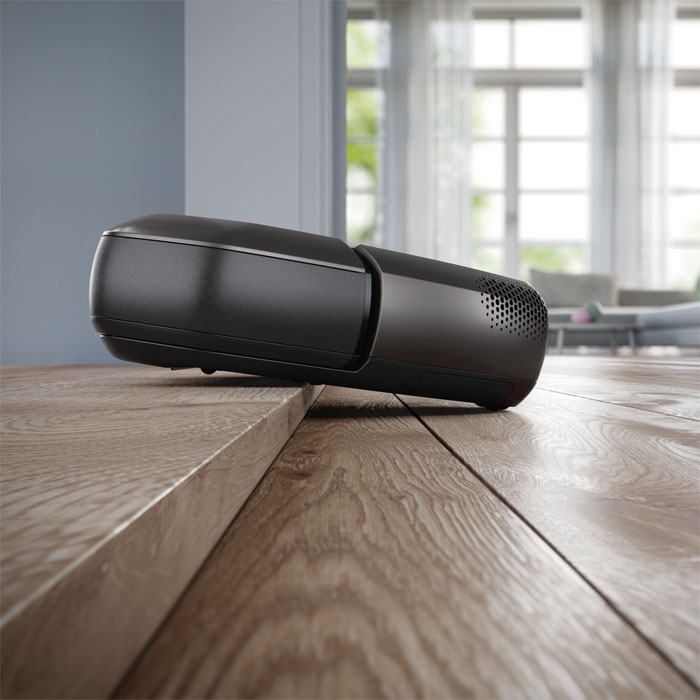 Робот-пылесос Electrolux PI91-5SGM (Black) купить в интернет-магазине icover