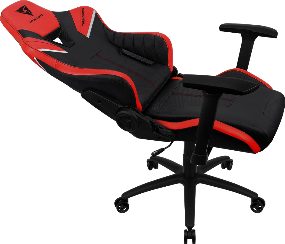 Игровое кресло ThunderX3 TC5 (Ember Red) купить в интернет-магазине icover