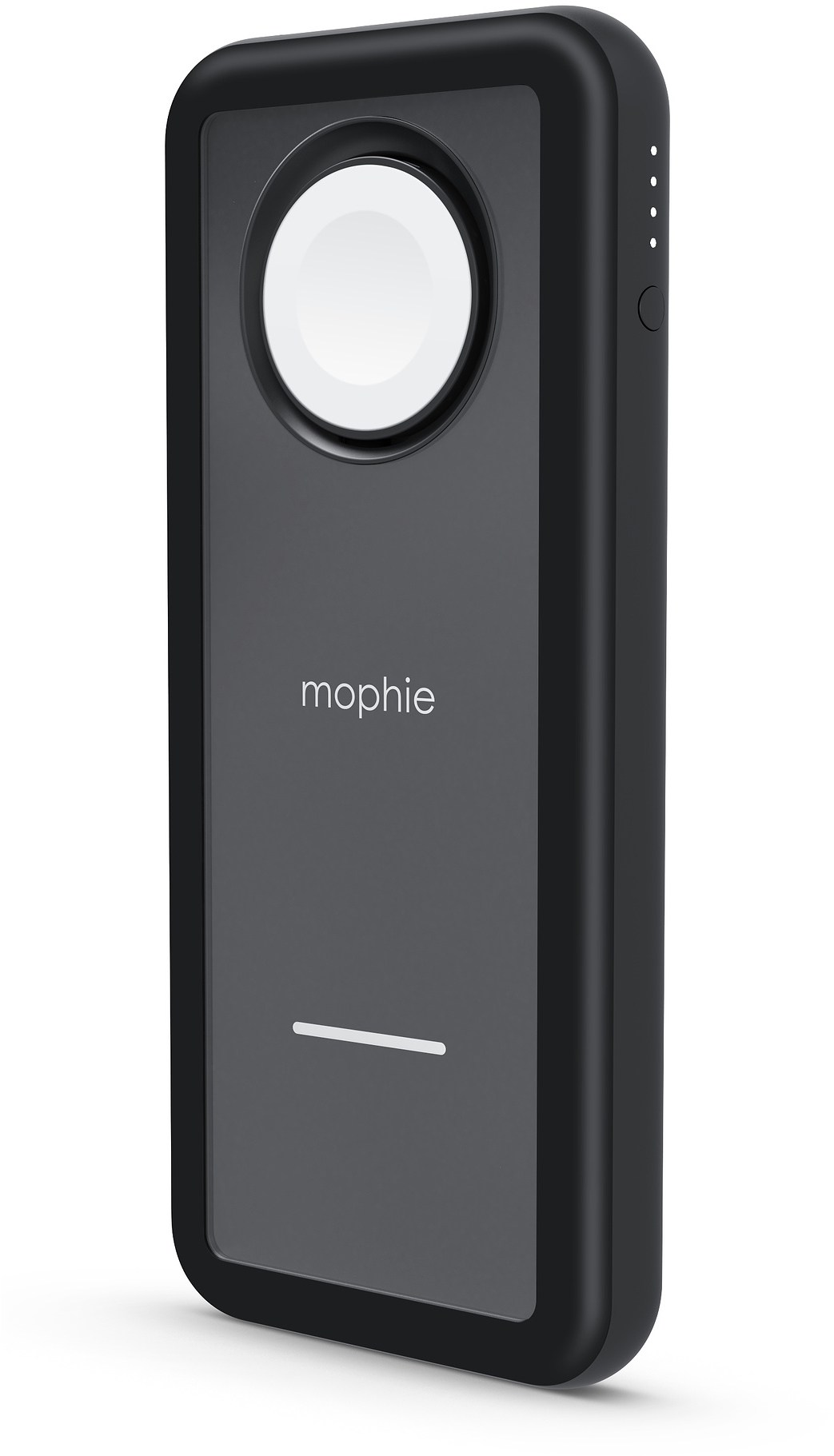 

Универсальное зарядное устройство Mophie Powerstation All-In-One 401104746 (Black)