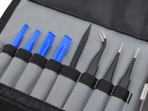 iFixit Pro Tech Toolkit - профессиональный набор для ремонта техники Apple купить в интернет-магазине icover