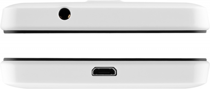 Cмартфон Microsoft Lumia 550 (White) + чехол Original Case (White) купить в интернет-магазине icover