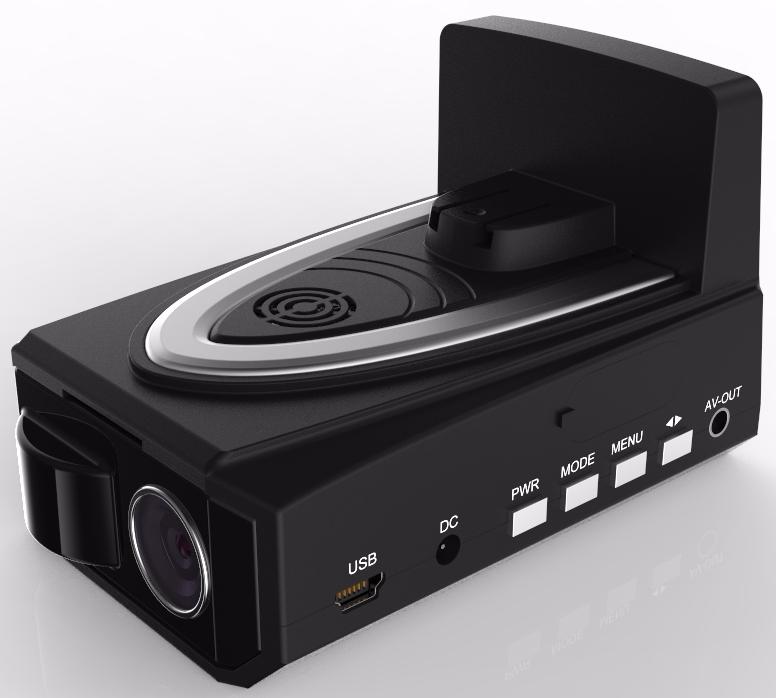 Artway MD-101 - видеорегистратор с радар-детектором (Black) купить в интернет-магазине icover