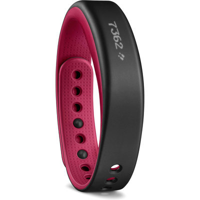 Garmin Vivosmart L - фитнес браслет (Red) купить в интернет-магазине icover