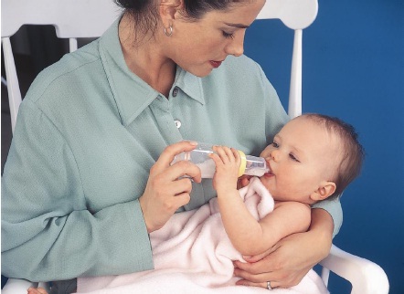 Medela SpecialNeeds (008.0114) - поильник Хабермана купить в интернет-магазине icover
