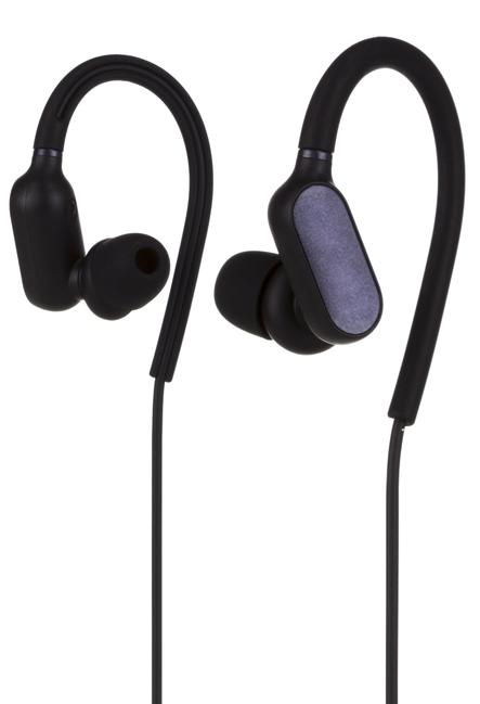 

Беспроводные наушники Xiaomi Mi Sport Mini YDLYEJ02LMB (Black)