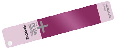 Цветовой справочник Pantone Metallic Guide Coated (GG1507) купить в интернет-магазине icover