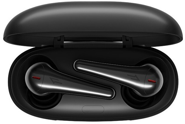 Bluetooth-наушники 1MORE ComfoBuds Pro (Black) купить в интернет-магазине icover