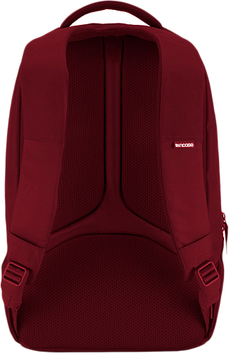 Рюкзак Incase ICON Lite Pack (INCO100279) для ноутбука 15" (Red) купить в интернет-магазине icover