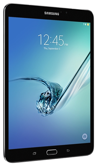 Samsung Galaxy Tab S2 8.0 SM-T710 32Gb Wi-Fi (SM-T710NZKESER) - планшет (Black) купить в интернет-магазине icover