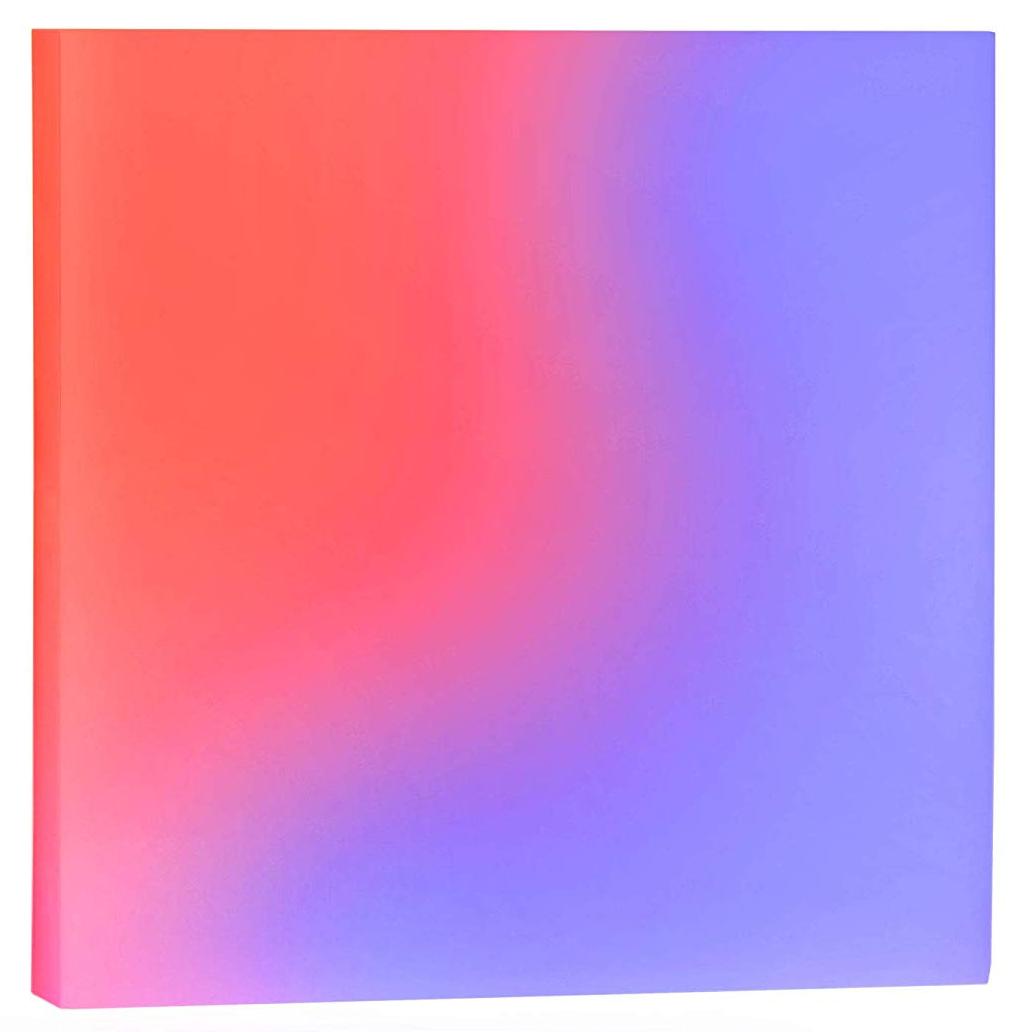 

Умные панели LIFX Tile Light Surface (White)