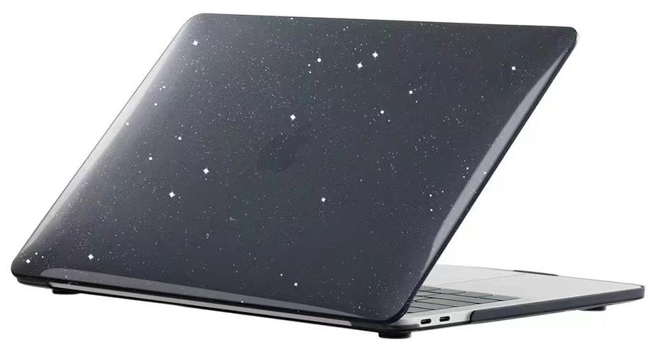 Накладка i-Blason All Star для Macbook Pro 13 2020 (Black) купить в интернет-магазине icover