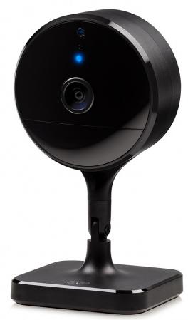 

IP-камера Elgato Eve Cam (Black), Eve Cam