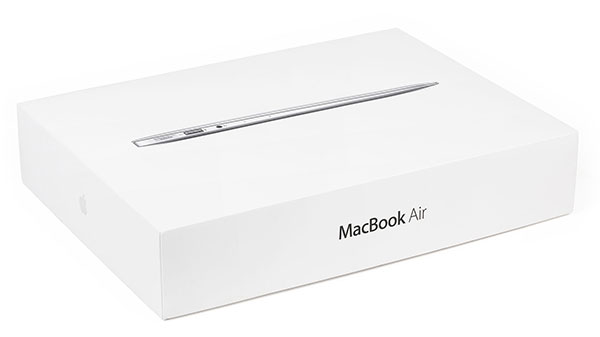 Apple MacBook Air 11,6 Intel Core i5 1.7Ghz, 4Gb, 256Gb SSD (MJVP2RU/A) купить в интернет-магазине icover