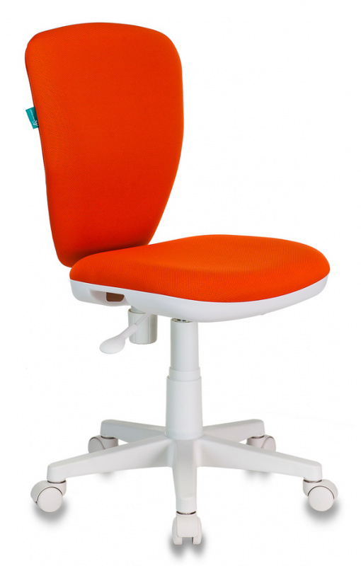 

Детское кресло Бюрократ KD-W10 (Orange)