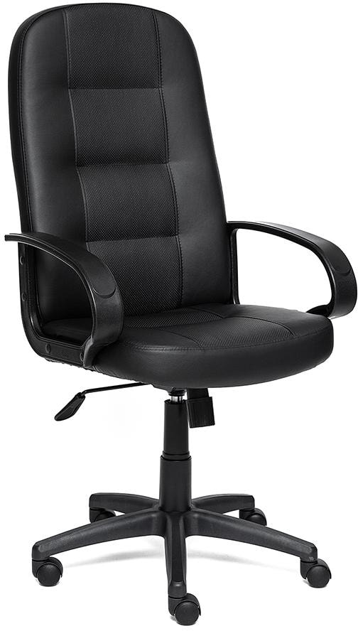 

Кресло руководителя Tetchair Devon 3104 (Black), Devon