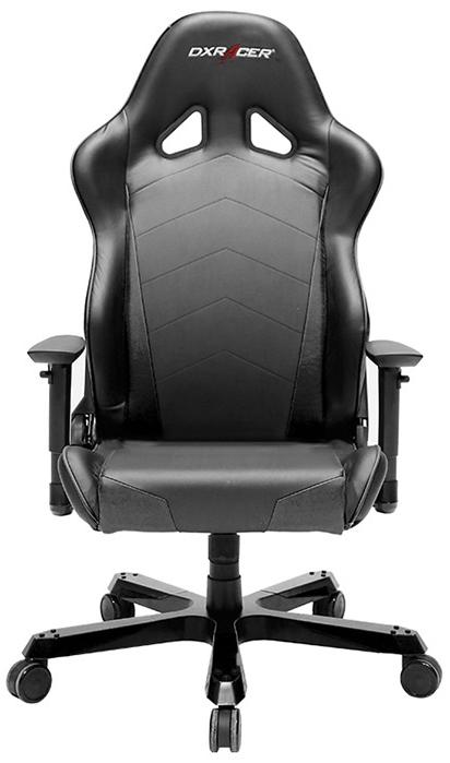 DXRacer Tank OH/TB29/N - компьютерное игровое кресло (Black) купить в интернет-магазине icover