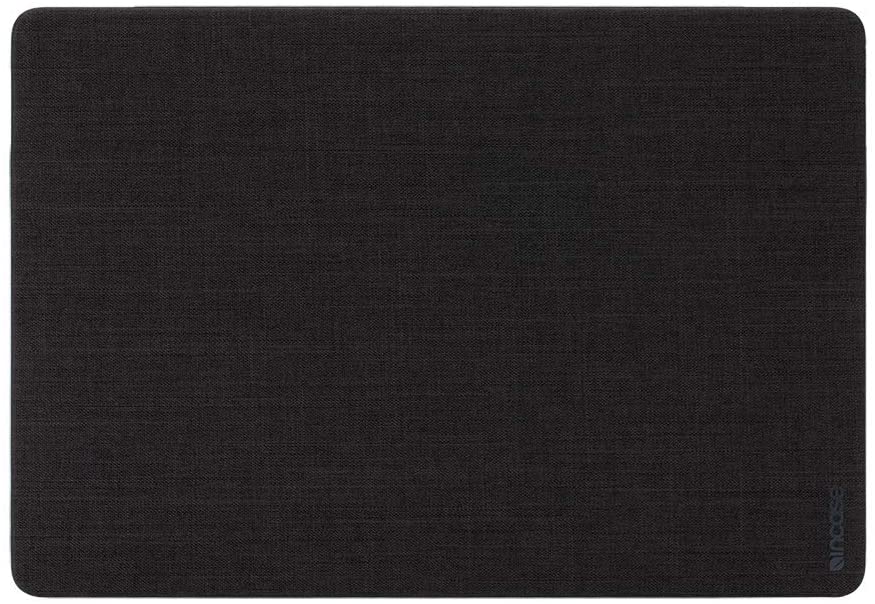 Чехол Incase Hardshell Woolenex (INMB200684-GFT) для MacBook Pro 16" (Graphite) купить в интернет-магазине icover