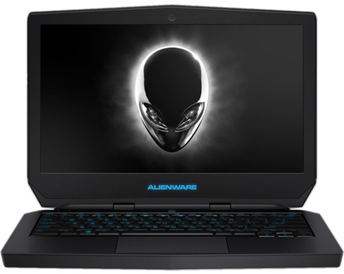 Ноутбук Dell Alienware 17.3" Intel Core i7 4980HQ 2.8 Ghz, 16Gb, 512Gb SSD + 1Tb HDD, GTX980 (A17-8475) купить в интернет-магазине icover