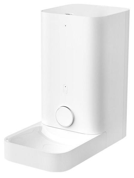 

Умная кормушка Petkit Fresh Element Mini для кошек (White)
