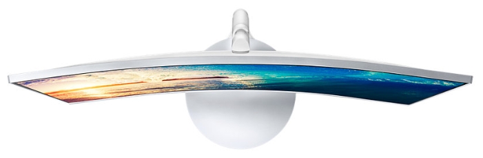 Монитор Samsung C27F591FDI 27" TFT VA (LC27F591FDIXCI) купить в интернет-магазине icover
