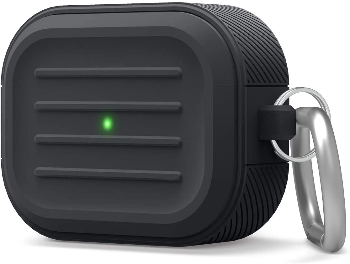 

Чехол Elago Pro Armor (EAPP-ARMOR-BK) для AirPods Pro (Black)