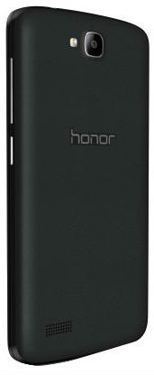 Смартфон Huawei Honor 3C Lite (Black) купить в интернет-магазине icover