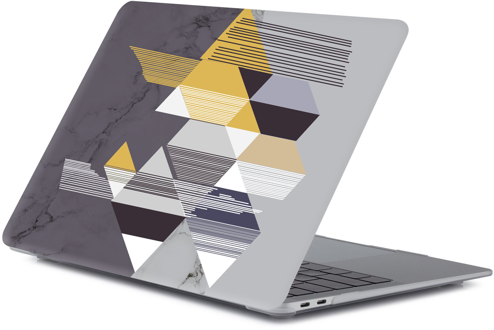 

Чехол i-Blason Cover для MacBook Air 13 A1932 (DDC-044)