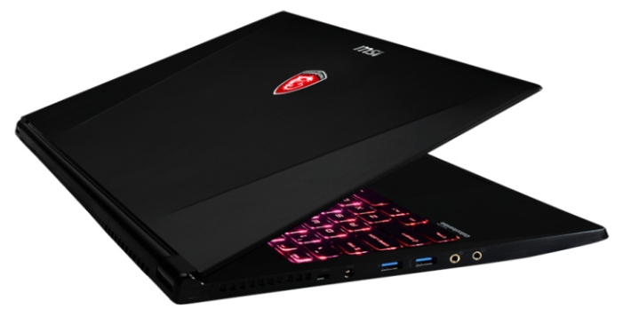 Ноутбук MSI GE70 2QD-844RU Apache 17,3'', Intel Core i5-4210H+HM86, 8Gb, 1Tb HDD, nVidia Geforce GTX 950M (9S7-175912-844) купить в интернет-магазине icover