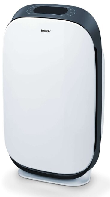 

Очиститель воздуха Beurer LR500 (White)
