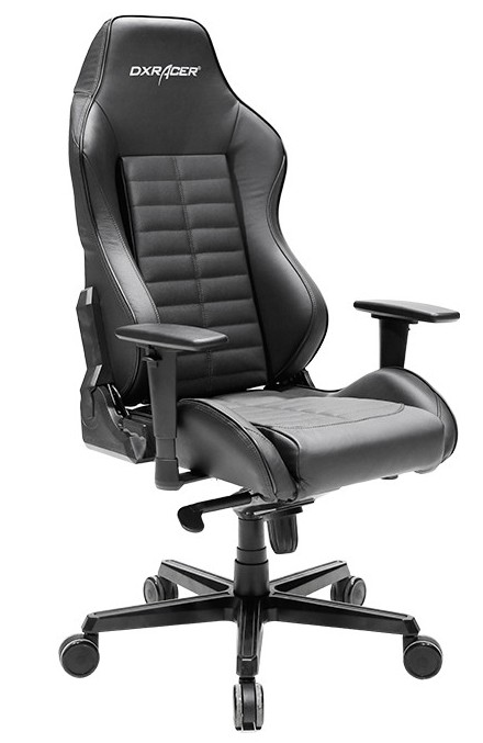 Компьютерное кресло Dxracer Drifting OH/DJ188/N (Black) купить в интернет-магазине icover