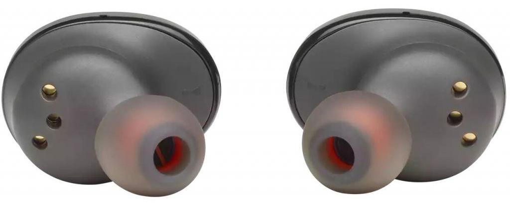 Беспроводные наушники JBL Tune 125TWS (Black) купить в интернет-магазине icover