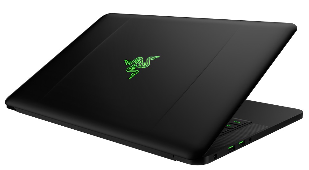 Ноутбук Razer New Blade 14", Intel Core i7 4702HQ 2.2Ghz, 8Gb, 128Gb SSD (RZ09-01161R30-R3R1) купить в интернет-магазине icover