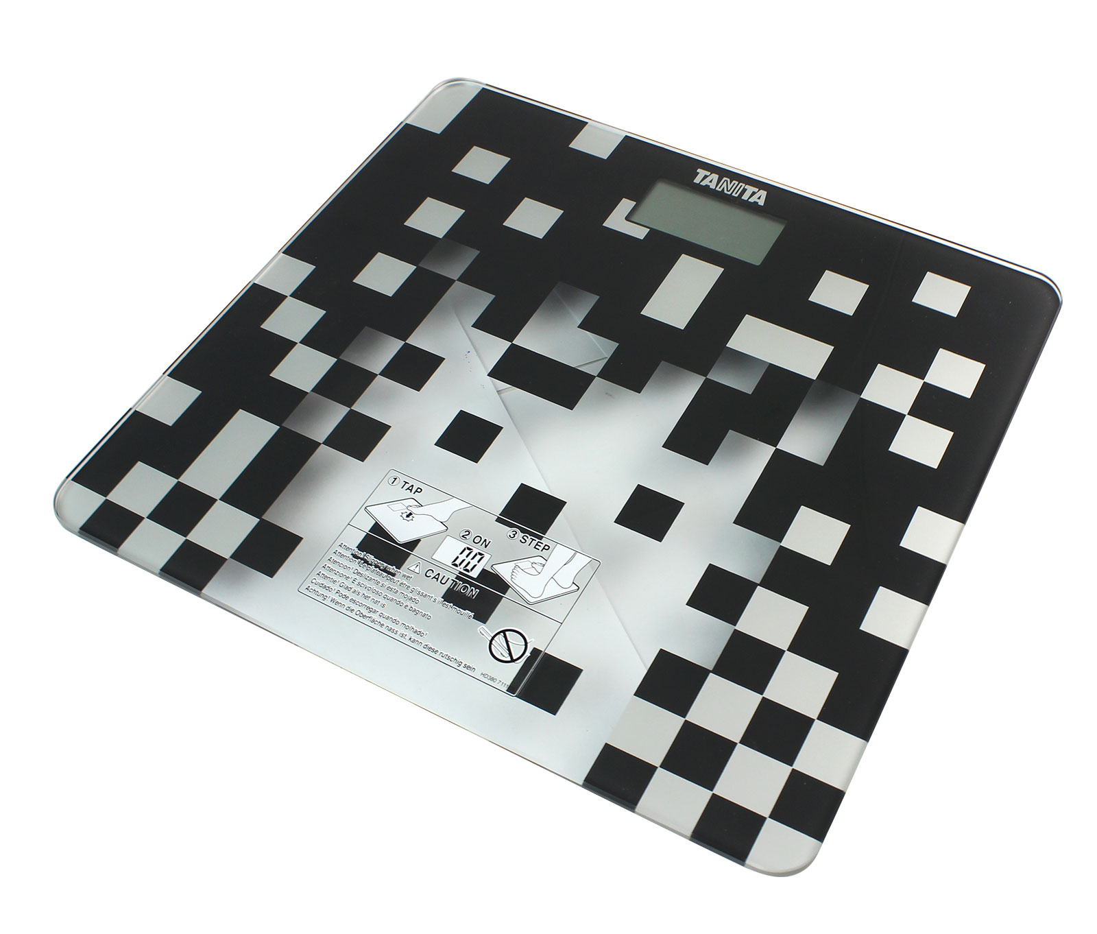 

Scale