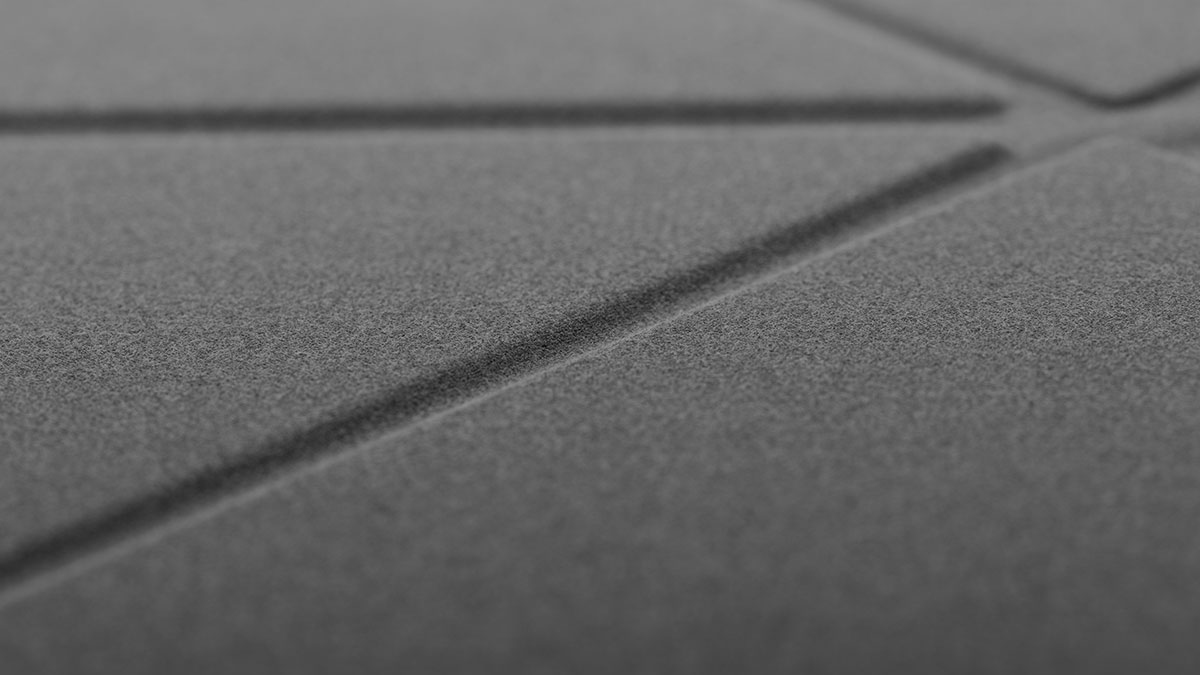 Чехол-книжка Moshi VersaCover (99MO056013) для iPad Pro/Air 10.5" (Stone Grey) купить в интернет-магазине icover