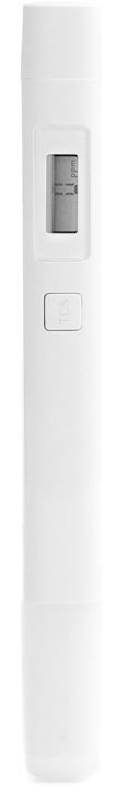 

Тестер воды Xiaomi TDS Pen Water Quality Tester (White)