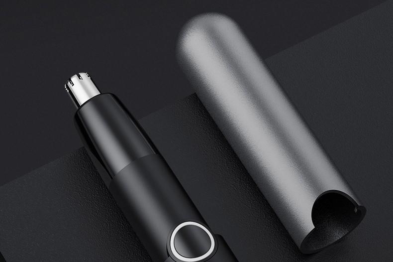 Триммер для носа и ушей Enchen Mocha N (Black) купить в интернет-магазине icover