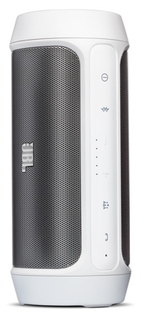JBL Charge 2 (CHARGEIIWHTEU) - портативная акустика (White) купить в интернет-магазине icover