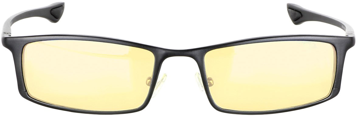 Очки для компьютера Gunnar Phenom ST002-C001 (Onyx) купить в интернет-магазине icover