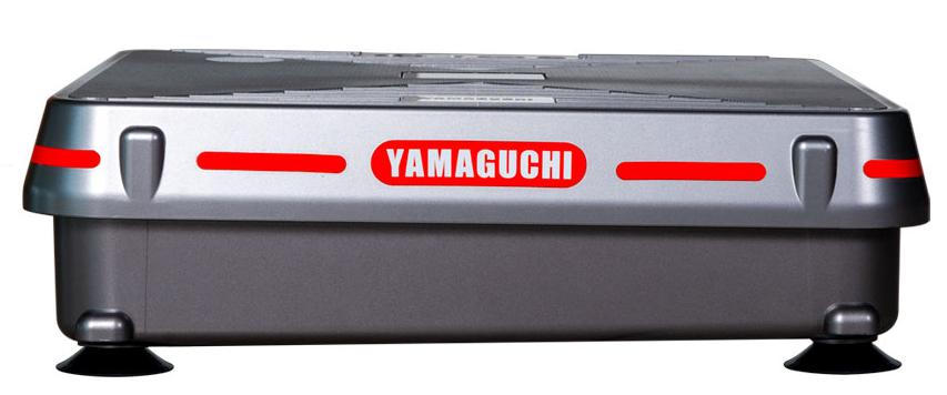 Виброплатформа Yamaguchi Vibroplate Shape Up 3725 (Black) купить в интернет-магазине icover
