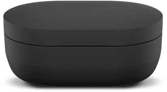 Bluetooth-наушники с микрофоном HIPER TWS Brise V2 HTW-S7 (Black) купить в интернет-магазине icover